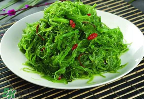 凉拌荠菜怎么做好吃,凉拌荠菜怎么做好吃窍门