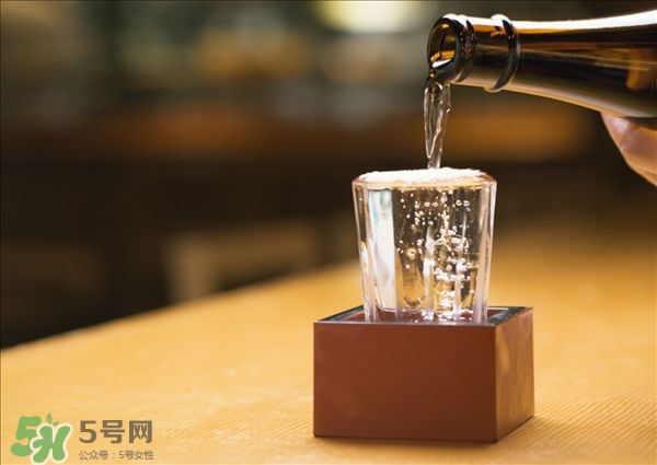 米酒的功效和作用有哪些,酒米有什么功效和作用