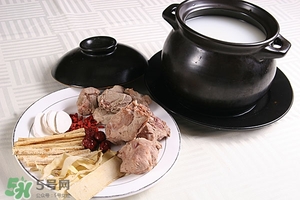 党参排骨汤的做法大全,党参排骨汤的功效