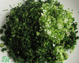 蔬菜焯水技巧,蔬菜焯水的正确方法