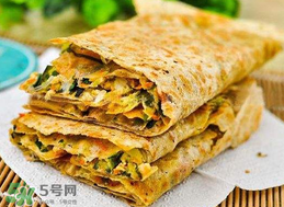 荠菜和胡萝卜,胡萝卜菜怎么做