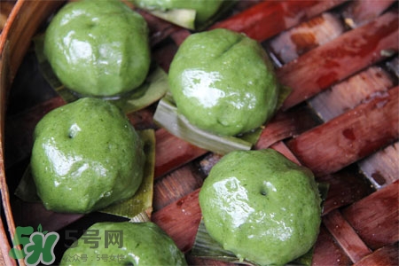 青团买来直接吃吗,青团能直接吃吗