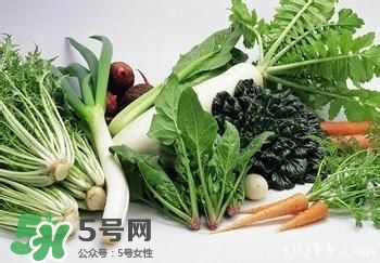 含叶酸的食物有哪些?,哪些食物中含叶酸含量比较高