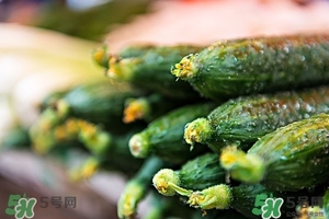 黄瓜的功效和作用,黄瓜的功效和作用及营养价值是什么