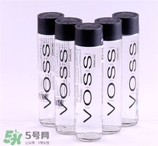 voss矿泉水多少钱一瓶,voss矿泉水价格