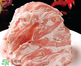 羊肉怎么保鲜最好,羊肉怎么保鲜放置