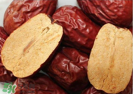 灰枣和红枣哪个营养价值更高,红枣哪种最好 灰枣和红枣哪个营养价值更高,红枣哪种最好