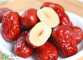 吃大枣的好处和功效,吃大枣的好处和坏处