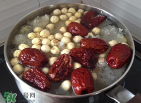 大枣煮水做法,大枣怎么煮水好
