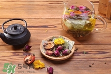 茉莉花茶喝多了会上火吗,玫瑰花茶喝多了会上火吗