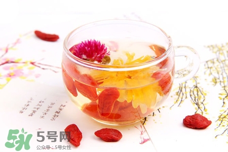 春季喝什么花茶最好养生,春季喝什么花茶最好