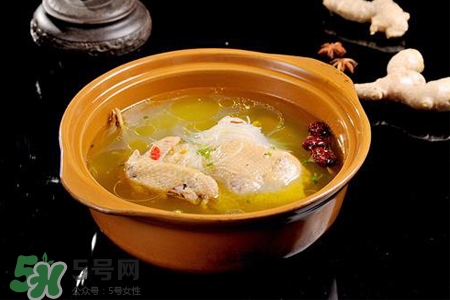 春天适合煲什么汤喝,春天适合煲什么汤好