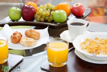 女性早餐应该吃啥好,女人早餐吃什么