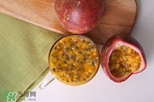 百香果一次吃多少为宜,百香果一天可以吃多少