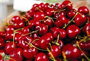 车厘子为什么发苦,为什么有的车厘子发苦