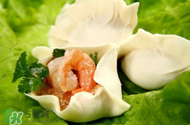 饺子馅怎么调才好吃,饺子馅怎么调才能鲜嫩多汁 饺子馅怎么调才好吃,饺子馅怎么调才能鲜嫩多汁