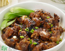 排骨怎么保存和新鲜的一样,排骨怎么保存到第二天