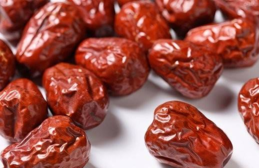红枣怎样挑选,挑选干红枣的技巧