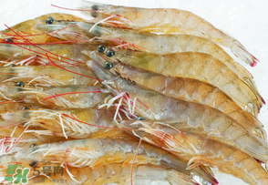 虾怎么冰冻保鲜,虾怎么冰冻不会发黑