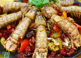 熟皮皮虾可以冷冻保存吗,皮皮虾能冷冻保存吗