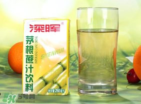 甘蔗汁怎么榨出来,破壁机甘蔗汁怎么榨