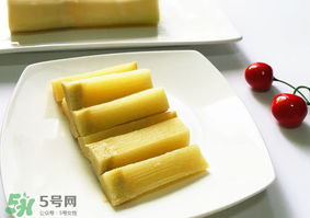 削皮的甘蔗怎么保存放的时间长,削皮的甘蔗怎么保存不会变色