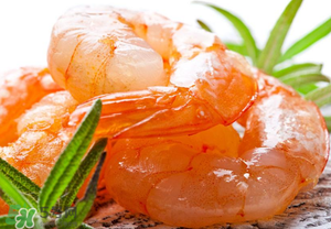 虾的营养价值及功效,虾的营养价值及功效和禁忌