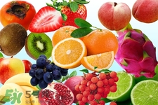 女人坐月子可以吃什么水果,坐月子不能吃什么蔬菜