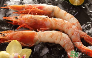 阿根廷红虾怎么清洗干净,阿根廷红虾怎么清洗