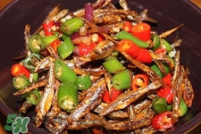 吃小鱼仔会胖吗?,吃小鱼仔会发胖吗