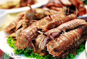 皮皮虾怎么挑选有膏的,皮皮虾怎么挑选图解 皮皮虾怎么挑选有膏的,皮皮虾怎么挑选图解