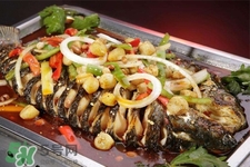 感冒了能吃烤鱼吗,疫情期间可以吃烤鱼吗