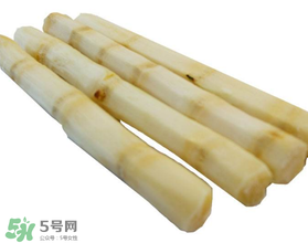甘蔗发红的原因,甘蔗为什么发红