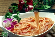 鸭肠怎么挑选,鸭肠分几种