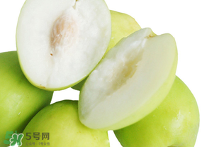 青枣为什么不能空腹吃,青枣能空腹吃吗 青枣为什么不能空腹吃,青枣能空腹吃吗