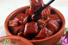 红烧肉用红糖还是白糖好,红烧肉用红糖还是白糖,有什么区别