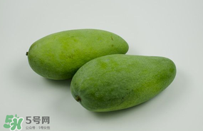 青芒怎么催熟比较快,青芒怎么催熟最简单的方法