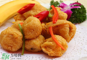 香蕉怎样炸好吃,怎样炸香蕉好吃好还简单