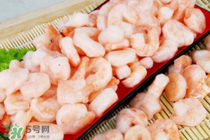 鲜虾能放多久,鲜虾放保鲜能放多久