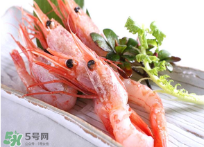 冷冻虾发黑为什么,为什么虾冻了以后会变黑