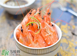 冻虾怎么煮才好吃又简单,冻虾怎么煮好吃