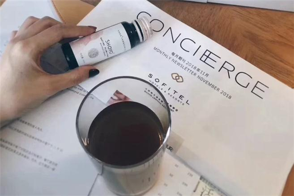 轻氧酵素为什么能减肥(轻氧酵素能减肥吗)