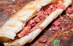 驴肉火烧怎么做会更酥,驴肉火烧怎么做的酥脆