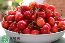 樱桃吃多了的危害,樱桃吃多了的坏处