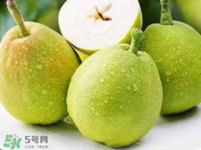 香梨什么时候吃最好,香梨适合什么时候吃