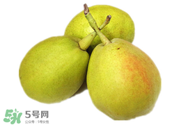 香梨的食用价值,香梨的营养价值