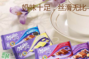 妙卡巧克力怎么样,妙卡巧克力好吃吗
