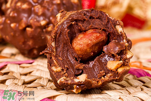 金莎 巧克力,金莎巧克力哪里产的