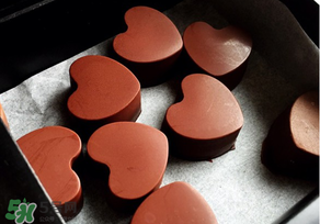 酒心巧克力的制作方法,酒心巧克力怎么做的