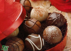 巧克力食用禁忌,巧克力的禁忌